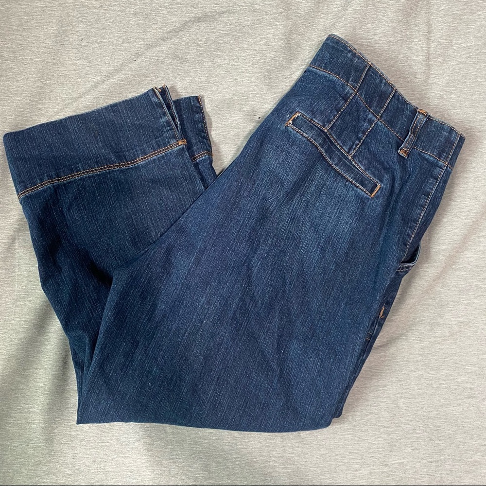 Gloria Vanderbilt Capri size 6